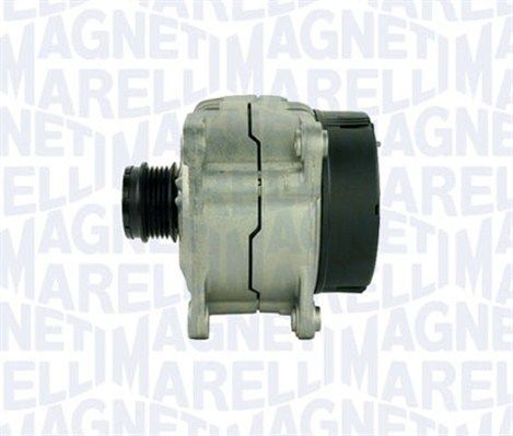 MAGNETI MARELLI Ģenerators 944390403500